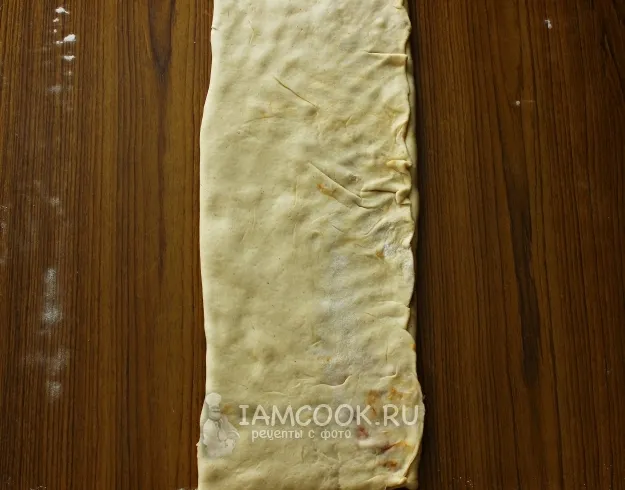 Шаг 11: иллюстрация