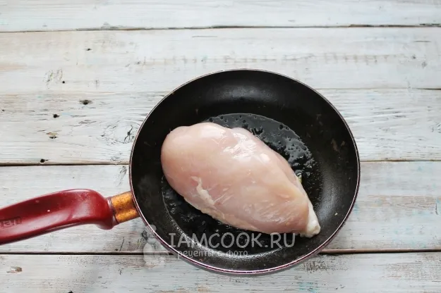 Шаг 2: иллюстрация