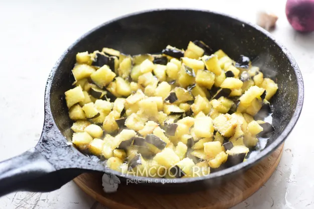 Шаг 6: иллюстрация