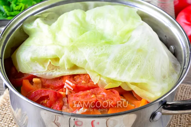 Шаг 9: иллюстрация