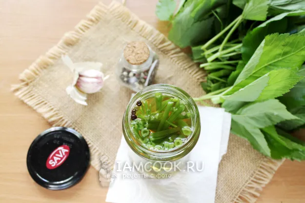 Шаг 7: иллюстрация