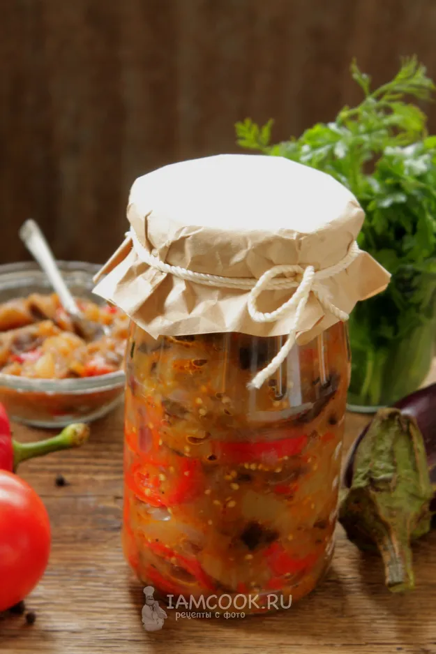 Шаг 10: иллюстрация