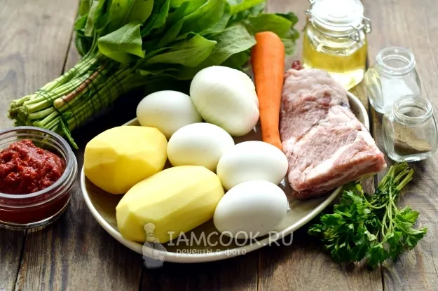 Шаг 1: иллюстрация