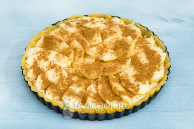 Шаг 6: иллюстрация