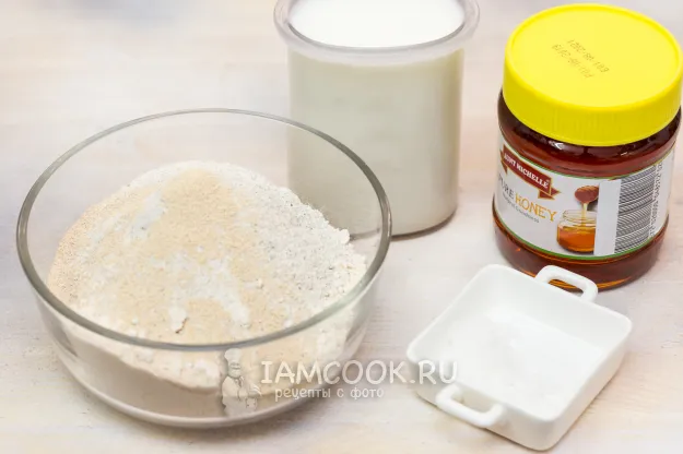 Шаг 1: иллюстрация