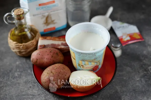 Шаг 1: иллюстрация