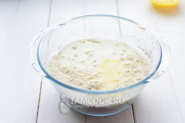 Шаг 3: иллюстрация