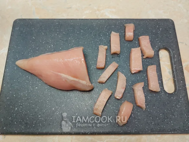 Шаг 2: иллюстрация