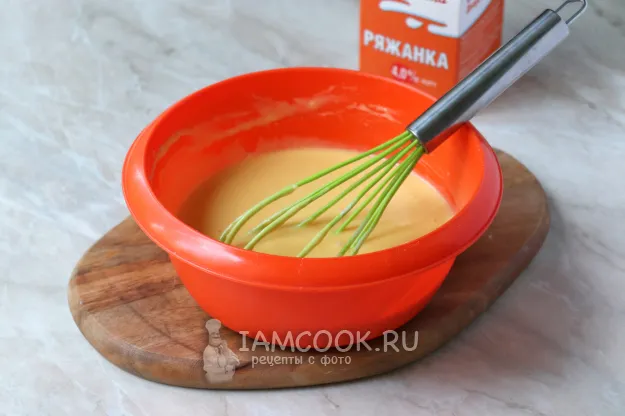 Шаг 5: иллюстрация