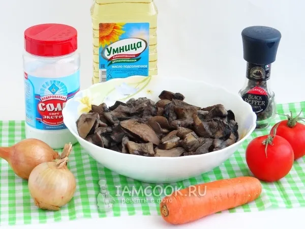 Шаг 2: иллюстрация