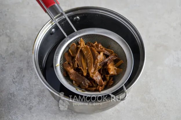 Шаг 3: иллюстрация