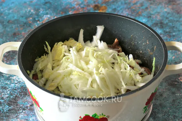 Шаг 11: иллюстрация