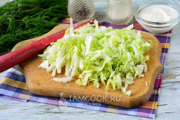 Шаг 2: иллюстрация