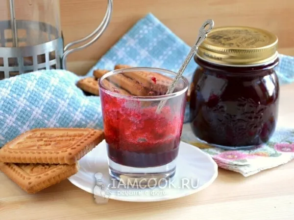 Фото блюда: Джем из вишни с пектином
