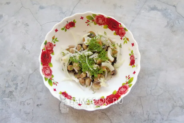 Шаг 5: иллюстрация