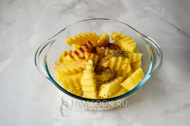 Шаг 3: иллюстрация