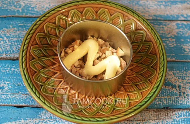 Шаг 8: иллюстрация