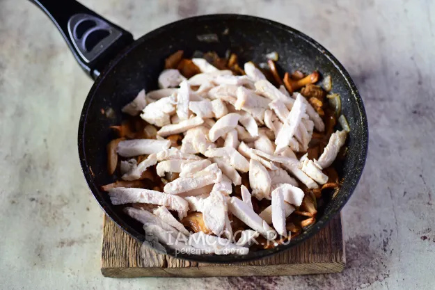 Шаг 9: иллюстрация