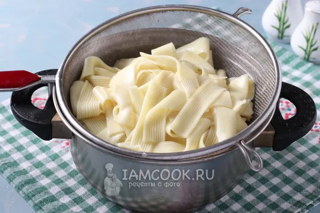 Шаг 8: иллюстрация