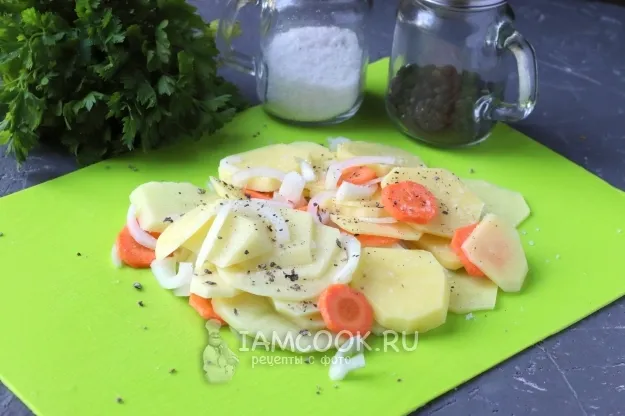 Шаг 6: иллюстрация