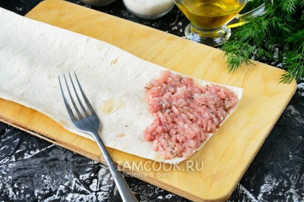 Шаг 3: иллюстрация