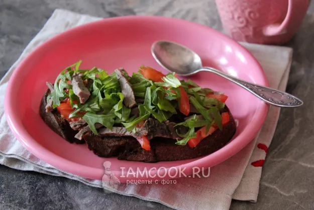 Шаг 8: иллюстрация