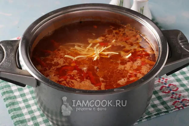 Шаг 10: иллюстрация