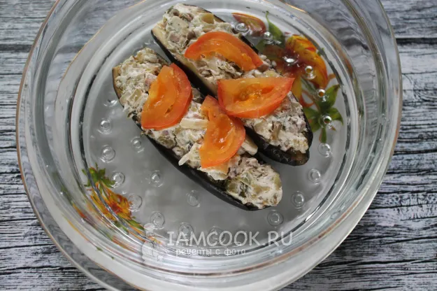 Шаг 11: иллюстрация