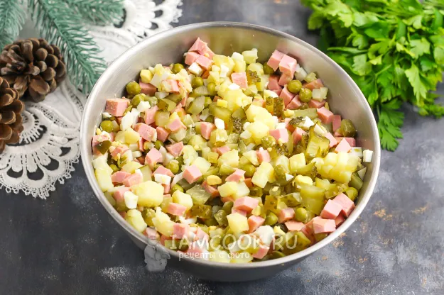 Шаг 7: иллюстрация