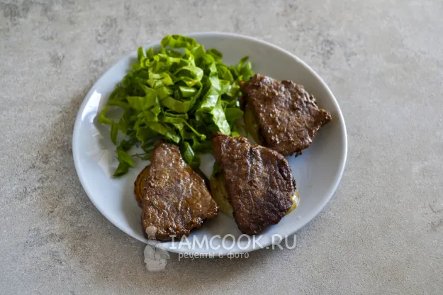 Шаг 10: иллюстрация