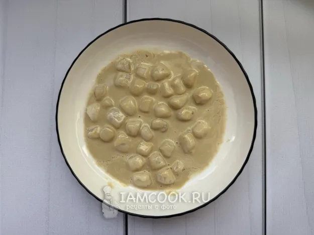 Шаг 5: иллюстрация