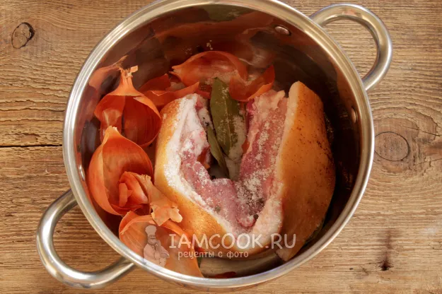 Шаг 2: иллюстрация