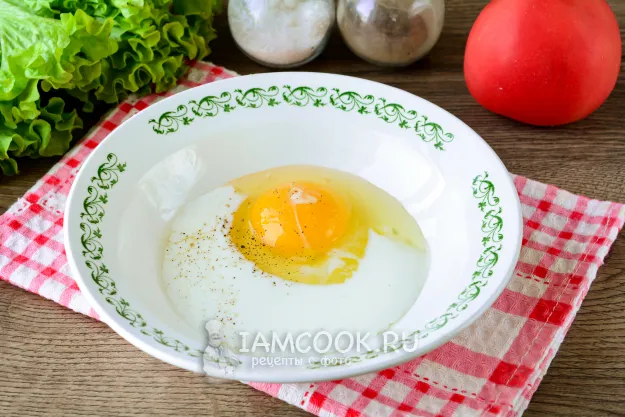 Шаг 2: иллюстрация