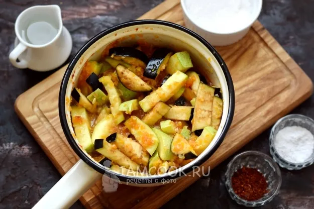 Шаг 6: иллюстрация