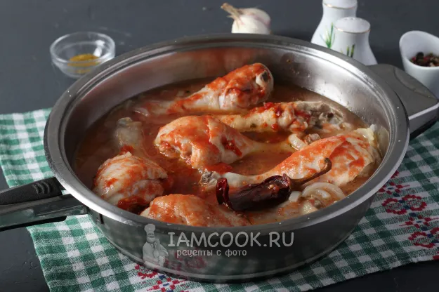 Шаг 4: иллюстрация