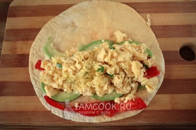 Шаг 6: иллюстрация