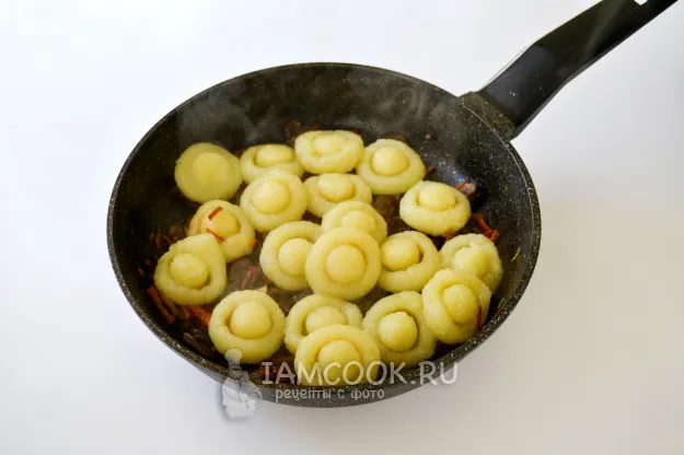 Шаг 14: иллюстрация