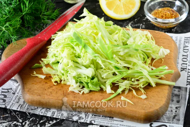 Шаг 2: иллюстрация