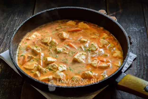 Шаг 9: иллюстрация