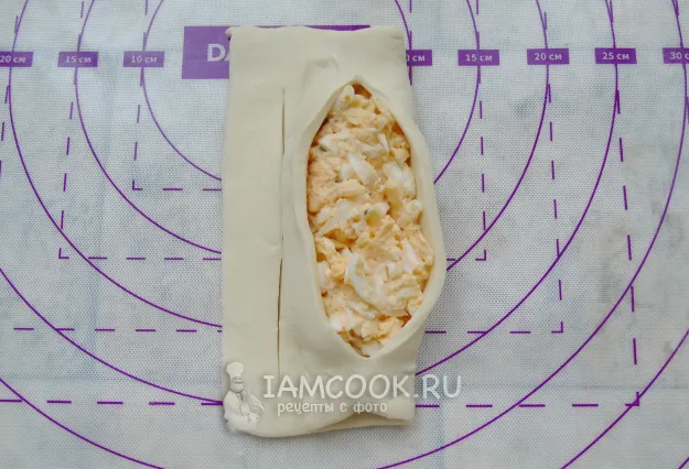 Шаг 9: иллюстрация