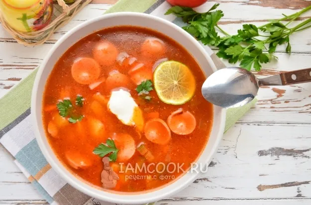 Шаг 9: иллюстрация