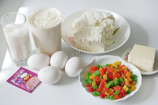 Шаг 1: иллюстрация