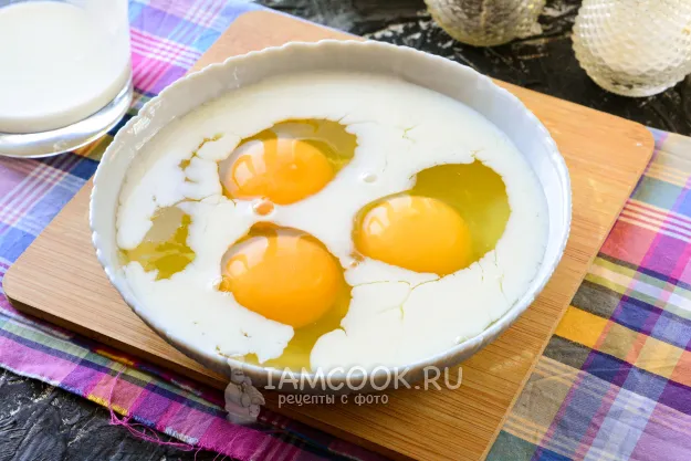 Шаг 5: иллюстрация