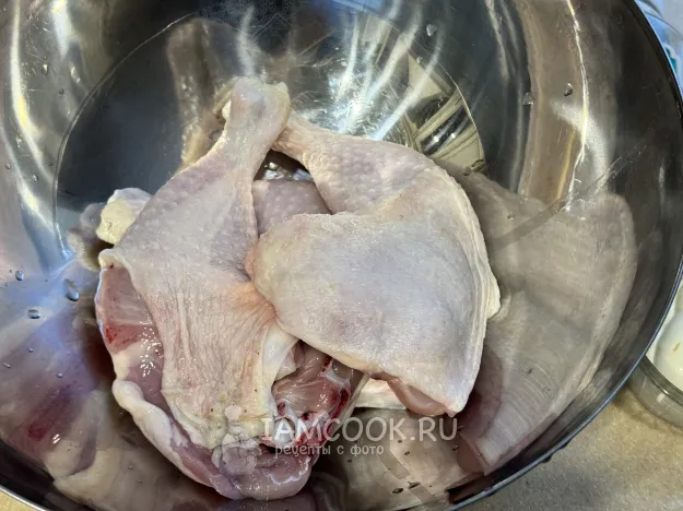 Шаг 2: иллюстрация