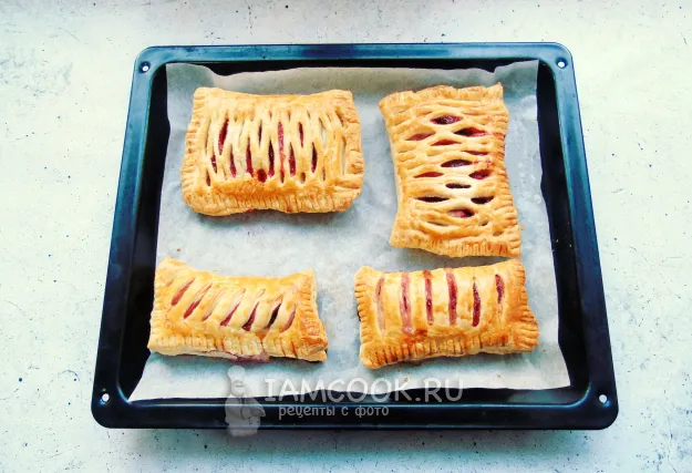 Шаг 6: иллюстрация