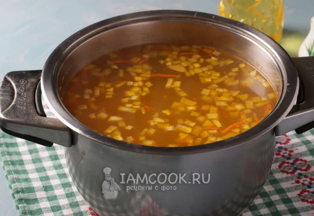 Шаг 5: иллюстрация