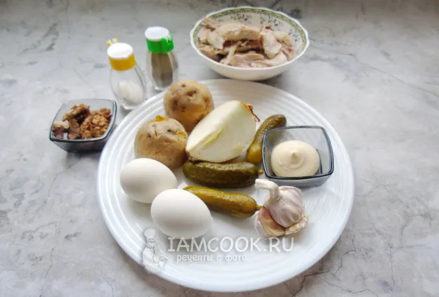 Шаг 1: иллюстрация