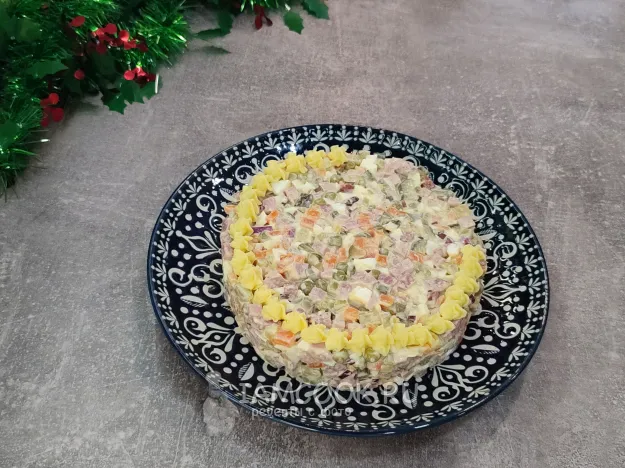 Шаг 10: иллюстрация