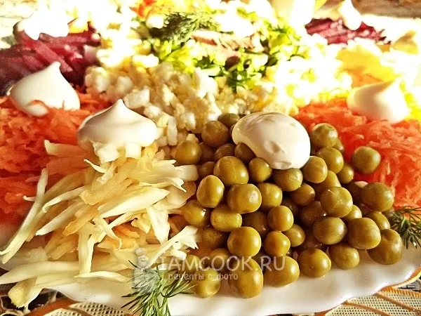 Шаг 11: иллюстрация