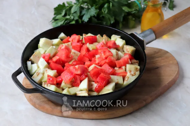 Шаг 3: иллюстрация